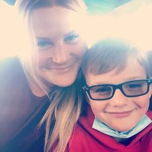 Meet your Posher, Christa